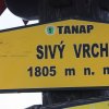 Zatiaľ najvyšší kopec zo všetkých turistických zájazdov